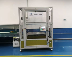 自然对流恒温箱 NC-2600