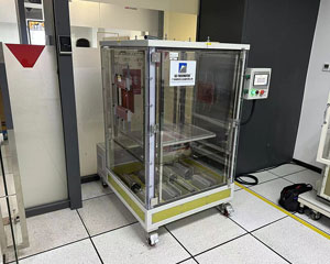 自然对流恒温箱 NC-860HT