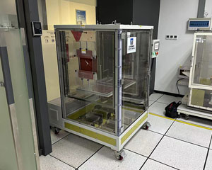 自然对流恒温箱 NC-860HT