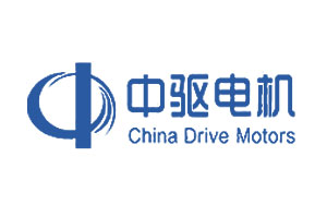 深圳中驱电机