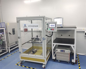 自然对流恒温箱