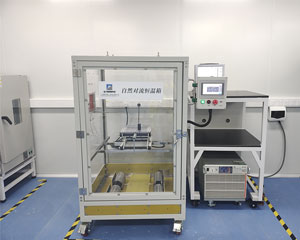 自然对流恒温箱