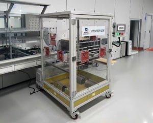 自然对流恒温箱